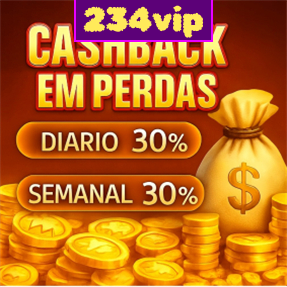 234vip Fundo de Resgate de Perdas Semanais