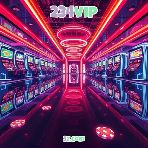 234vip Bônus