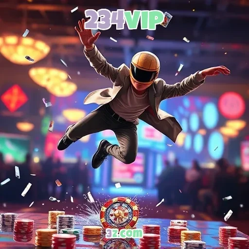 234vip Futebol