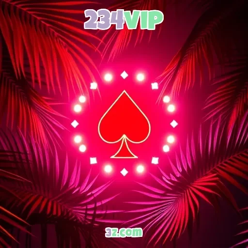 234vip Pôquer
