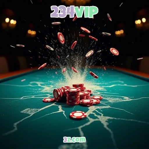 234vip Roleta