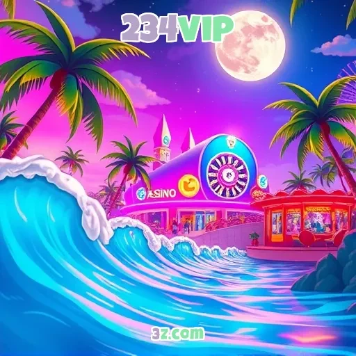 234vip Caça-Níqueis